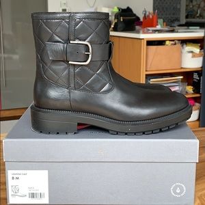 Aquatalia Leanna Calf Boot